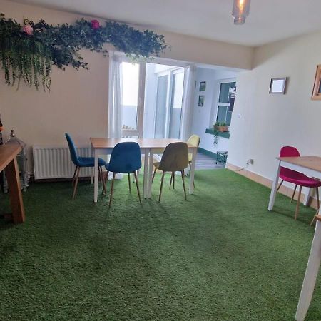 둘린 The Sleepy Leprechaun B&B 외부 사진