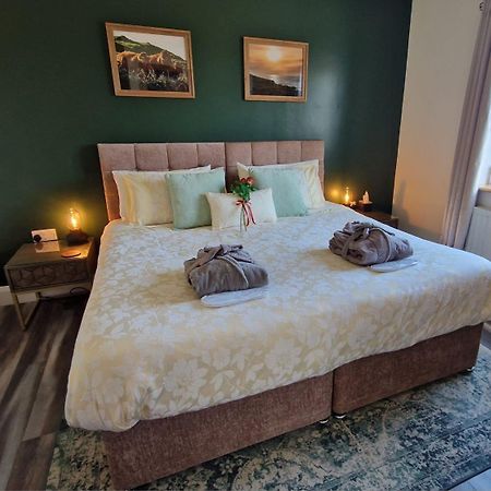 둘린 The Sleepy Leprechaun B&B 외부 사진