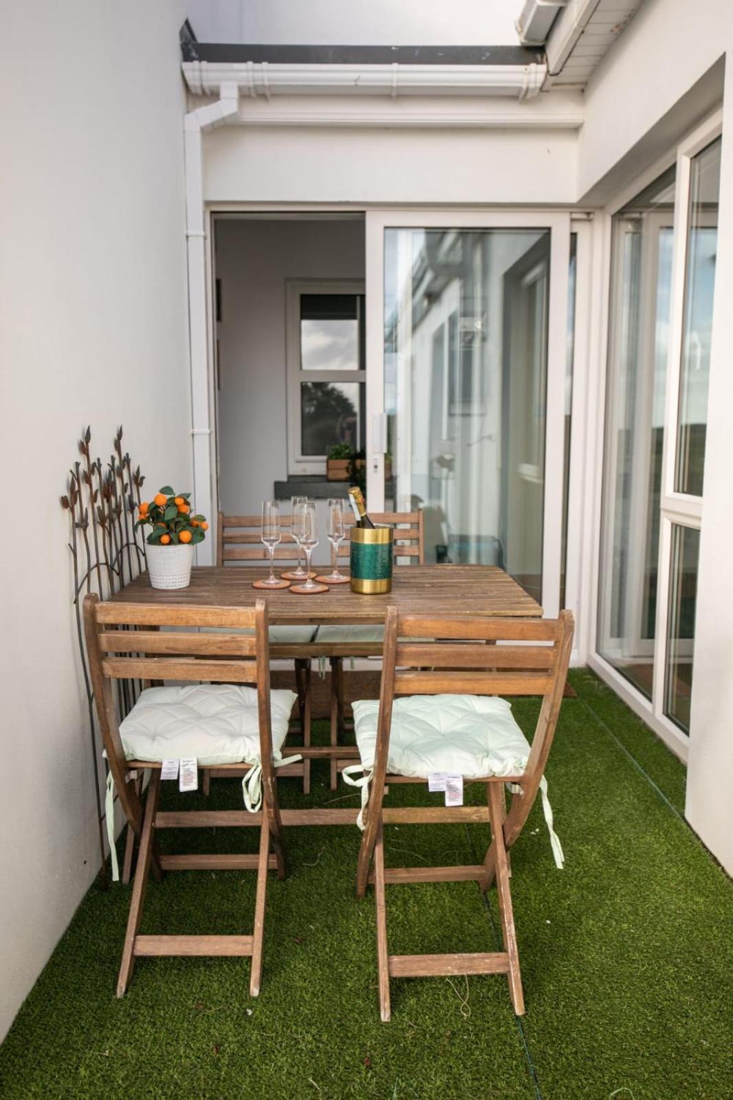 둘린 The Sleepy Leprechaun B&B 외부 사진